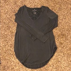 American Eagle Long Sleeve